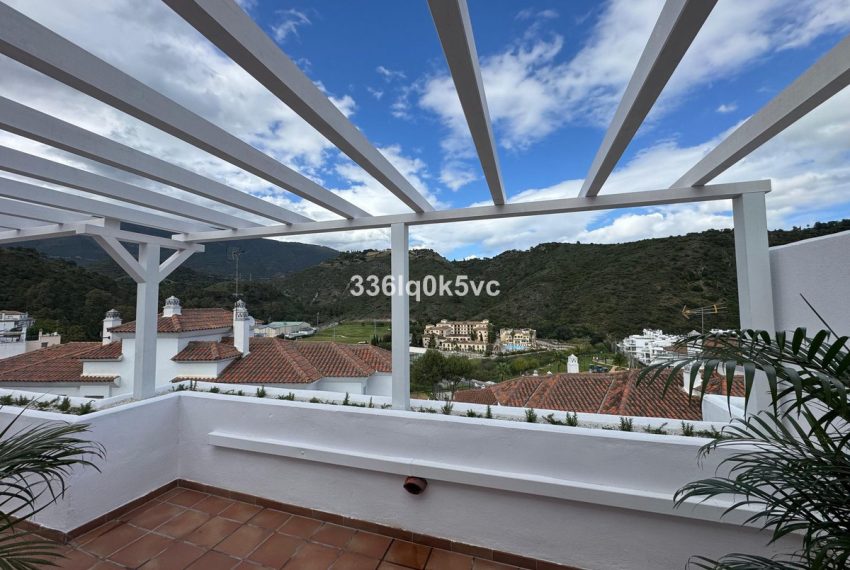 R5041153-Apartment-For-Sale-Benahavis-Penthouse-1-Beds-68-Built-5