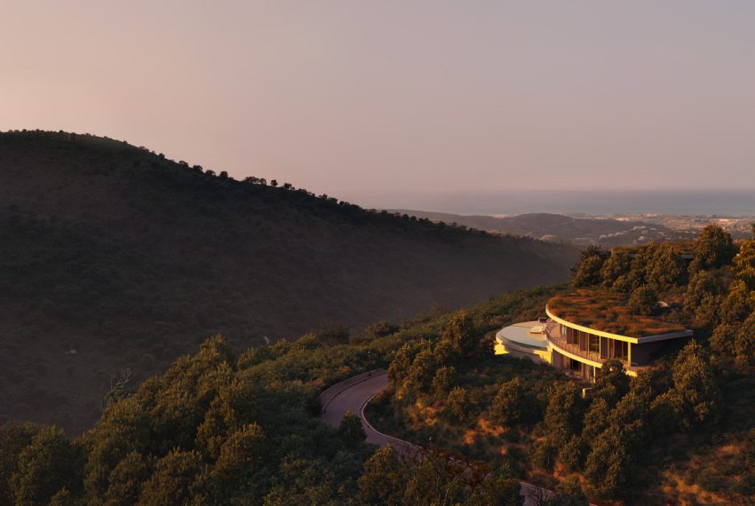 R5055214-Villa-For-Sale-Benahavis-Detached-5-Beds-539-Built-2