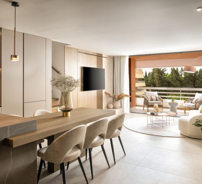 R5058682-Image 1-Penthouse Duplex - 3 Beds - 192 Built