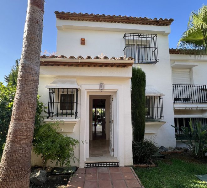 R5063821-Image 1-Terraced - 3 Beds - 148 Built