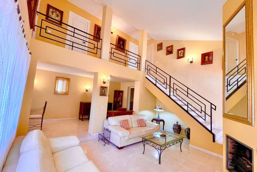 R5123755-Villa-For-Sale-Campo-Mijas-Detached-4-Beds-257-Built-3