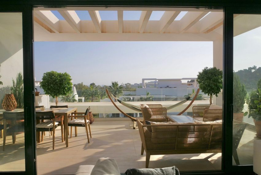 R5124016-Apartment-For-Sale-Benahavis-Penthouse-3-Beds-129-Built-6