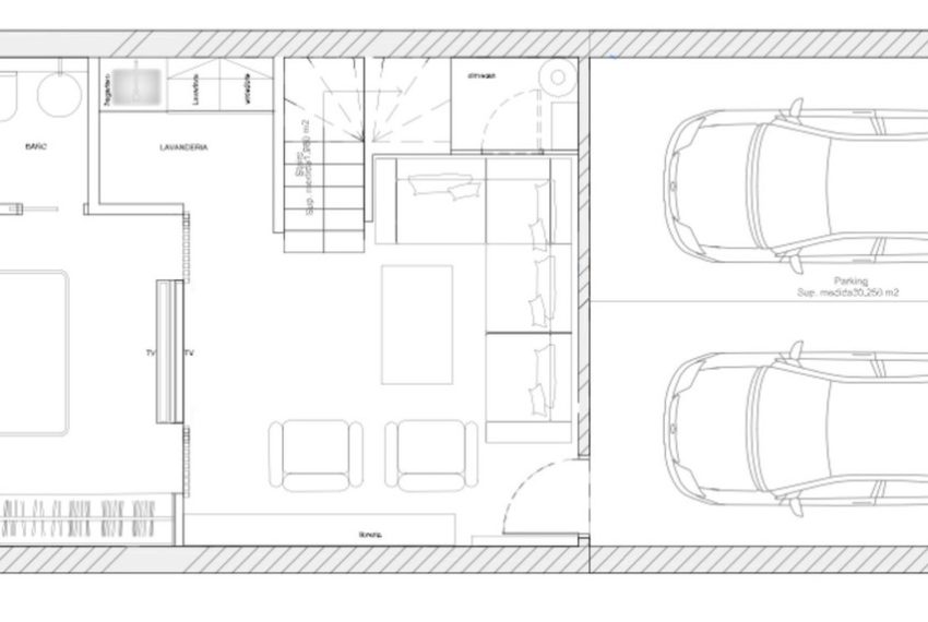 R5126059-Townhouse-For-Sale-The-Golden-Mile-Semi-Detached-4-Beds-280-Built-2