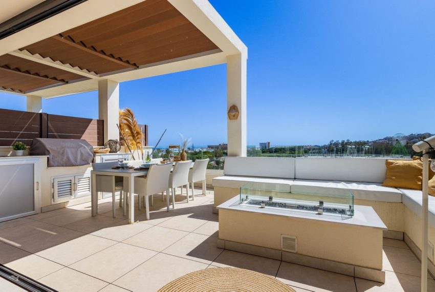 R5126926-Apartment-For-Sale-La-Cala-de-Mijas-Penthouse-3-Beds-189-Built-2
