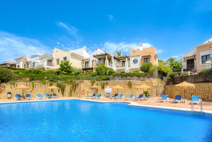 R5131813-Townhouse-For-Sale-Los-Arqueros-Terraced-4-Beds-538-Built-7