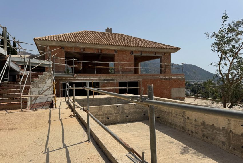 R5132668-Villa-For-Sale-Mijas-Detached-7-Beds-446-Built-11