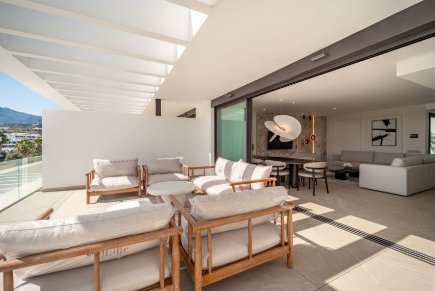 R5133286-Apartment-For-Sale-Marbella-Penthouse-Duplex-2-Beds-150-Built-15