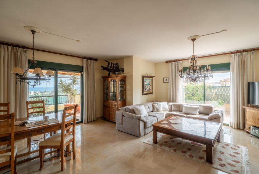 R5134267-Apartment-For-Sale-San-Pedro-de-Alcantara-Penthouse-4-Beds-306-Built-2