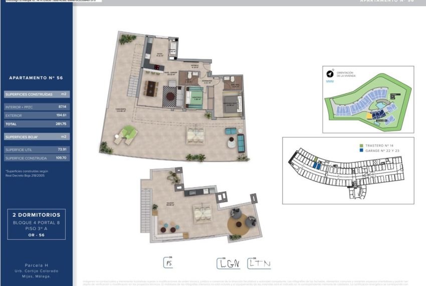R5137558-Apartment-For-Sale-La-Cala-de-Mijas-Penthouse-2-Beds-87-Built-2