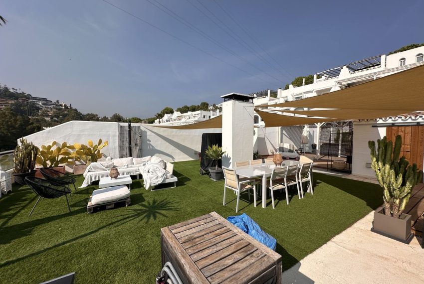 R5138809-Apartment-For-Sale-Benahavis-Penthouse-Duplex-3-Beds-174-Built-14