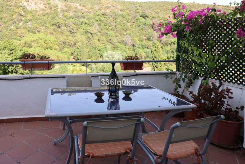 R5138944-Apartment-For-Sale-Benahavis-Penthouse-2-Beds-94-Built-10
