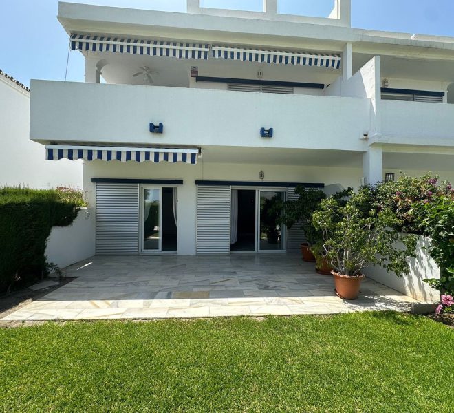 R5141662-Image 1-Ground Floor - 2 Beds - 109 Built
