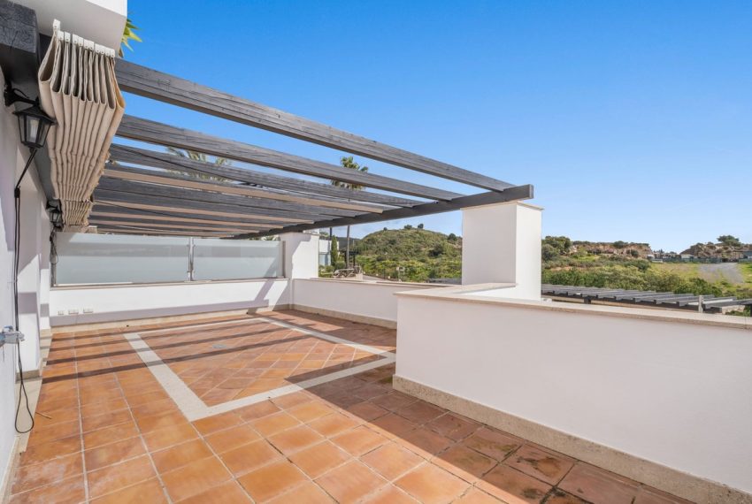 R5142505-Townhouse-For-Sale-Marbella-Terraced-3-Beds-142-Built-12