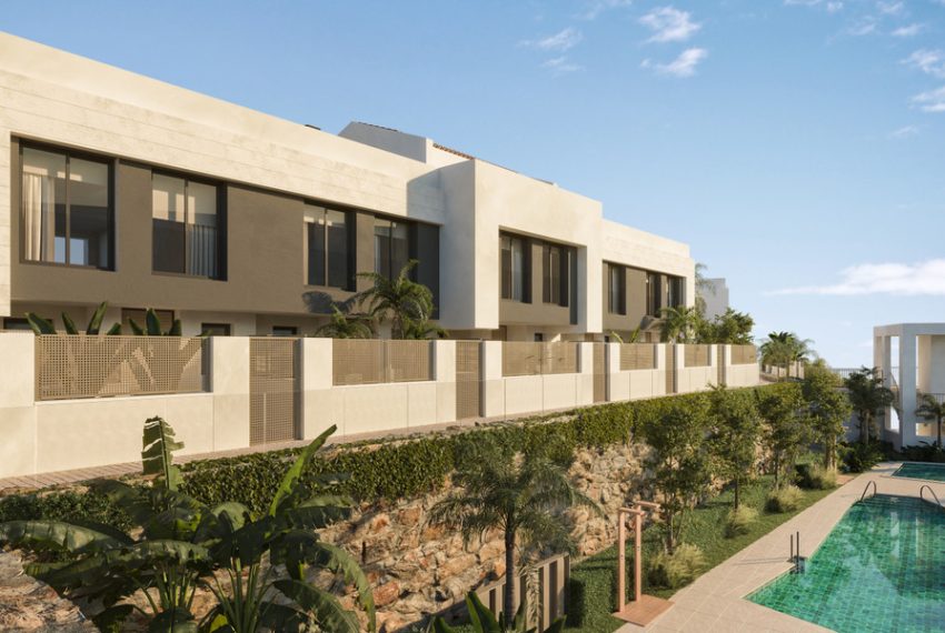 R5142595-Villa-For-Sale-Mijas-Terraced-3-Beds-153-Built-12