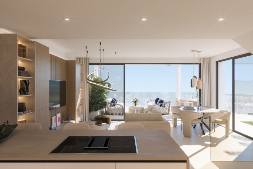R5142595-Villa-For-Sale-Mijas-Terraced-3-Beds-153-Built-13