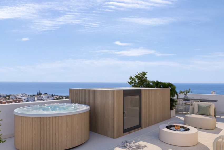 R5142595-Villa-For-Sale-Mijas-Terraced-3-Beds-153-Built-2