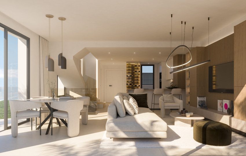 R5142595-Villa-For-Sale-Mijas-Terraced-3-Beds-153-Built-3