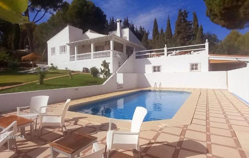 R5145217-Villa-For-Sale-Mijas-Detached-5-Beds-209-Built-3