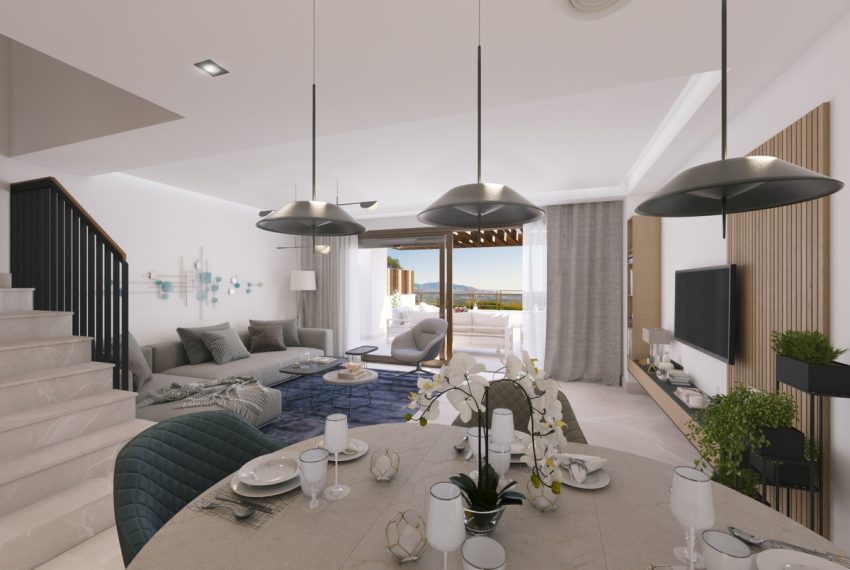 R4319782-Villa-For-Sale-La-Cala-Golf-Terraced-3-Beds-169-Built-4