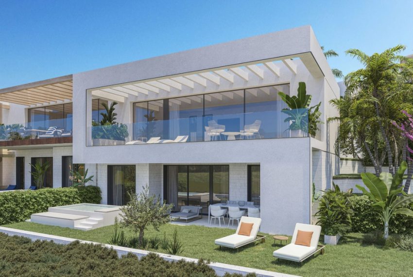 R4358173-Villa-For-Sale-La-Cala-Golf-Terraced-3-Beds-150-Built-14