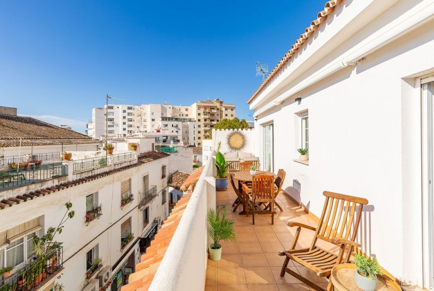 R4552039-Apartment-For-Sale-Marbella-Penthouse-2-Beds-70-Built-5