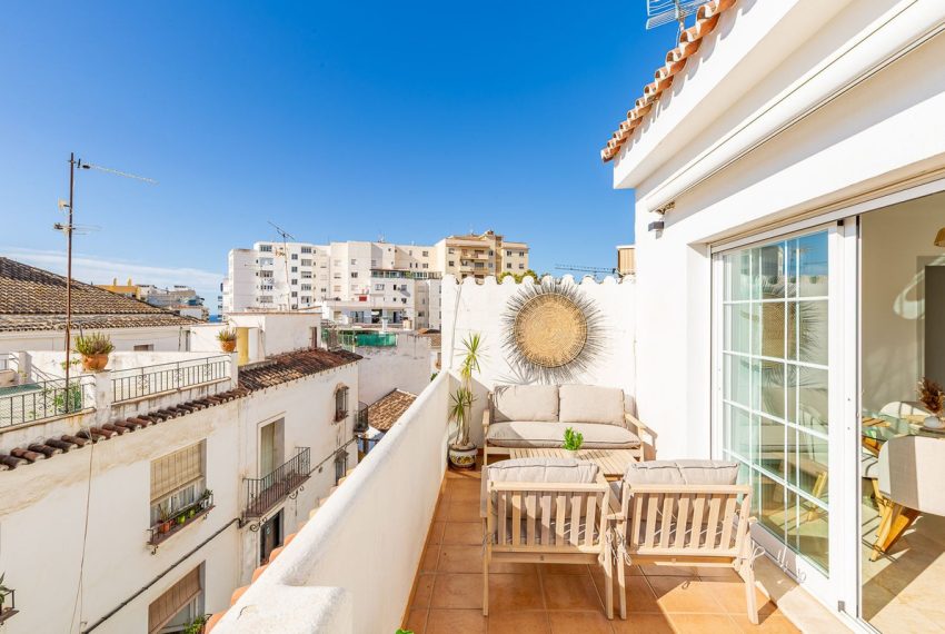 R4552039-Apartment-For-Sale-Marbella-Penthouse-2-Beds-70-Built-7