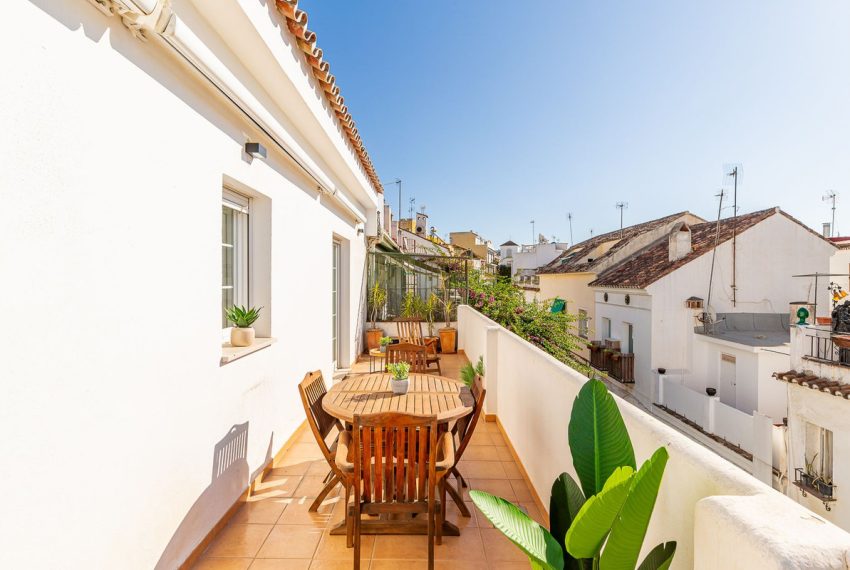 R4552039-Apartment-For-Sale-Marbella-Penthouse-2-Beds-70-Built-8