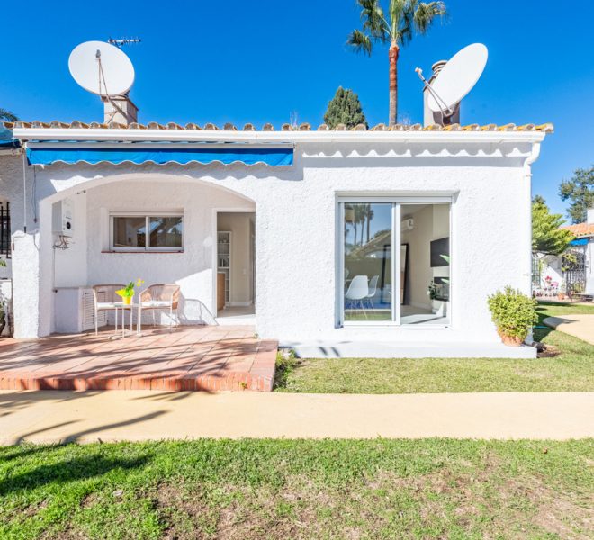 R4951573-Image 1-Ground Floor - 2 Beds - 98 Built