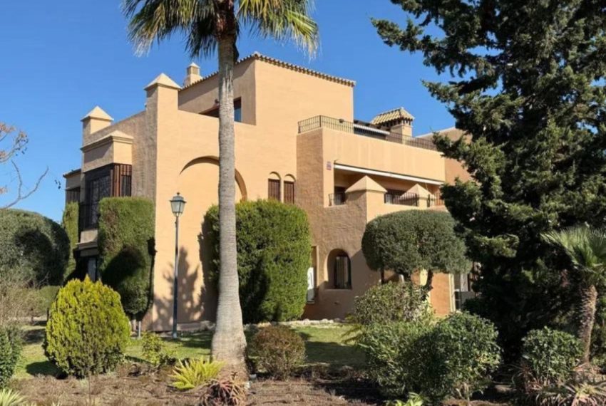 R4958692-Apartment-For-Sale-Atalaya-Ground-Floor-3-Beds-171-Built