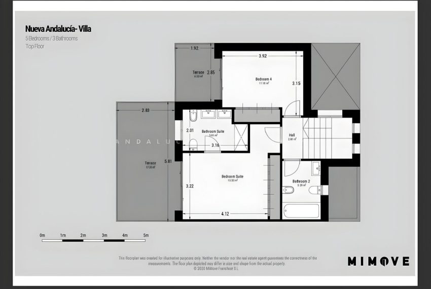 R5079052-Townhouse-For-Sale-Nueva-Andalucia-Terraced-4-Beds-276-Built-19