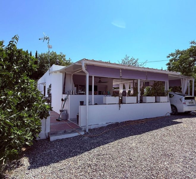 R5104990-Image 1-Finca - 2 Beds - 113 Built