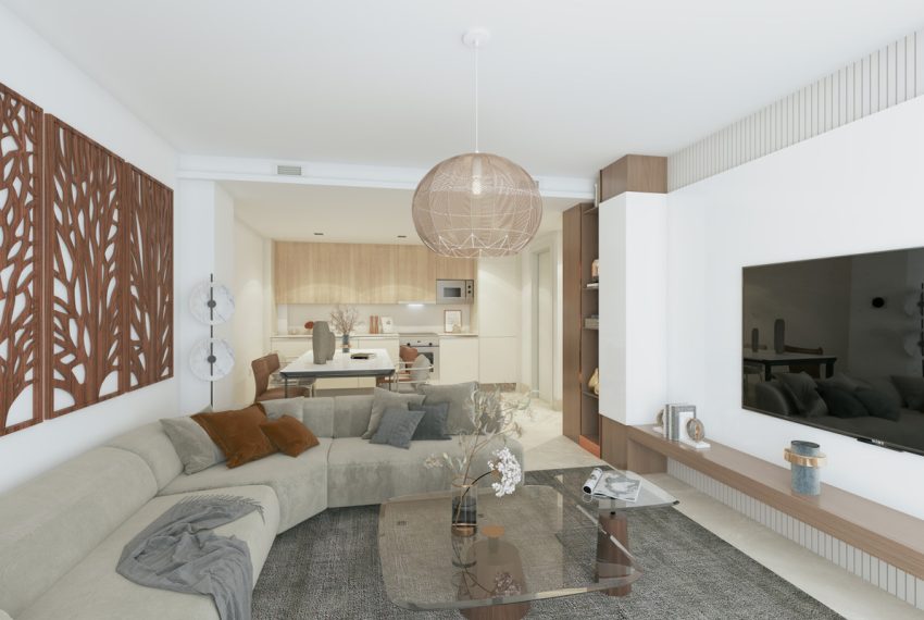 R5110336-Apartment-For-Sale-Benahavis-Ground-Floor-1-Beds-58-Built-3