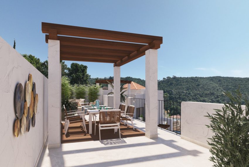 R5110336-Apartment-For-Sale-Benahavis-Ground-Floor-1-Beds-58-Built-5