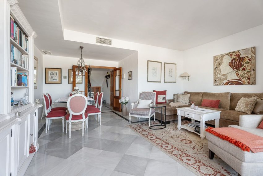R5153473-Apartment-For-Sale-Marbella-Penthouse-Duplex-3-Beds-132-Built-4