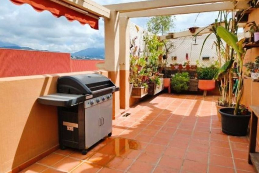 R5159611-Apartment-For-Sale-San-Pedro-de-Alcantara-Penthouse-Duplex-3-Beds-160-Built