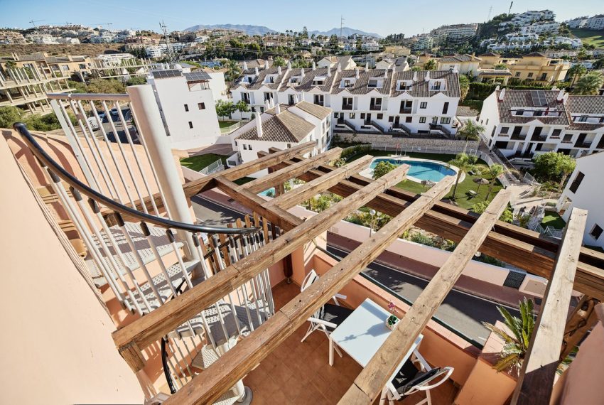 R5160415-Apartment-For-Sale-Mijas-Penthouse-2-Beds-75-Built-10
