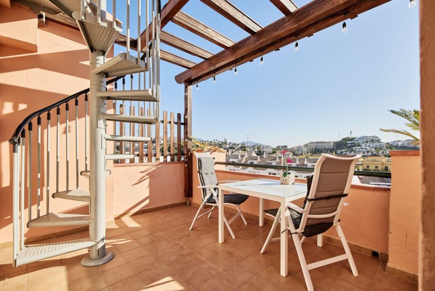 R5160415-Apartment-For-Sale-Mijas-Penthouse-2-Beds-75-Built-7