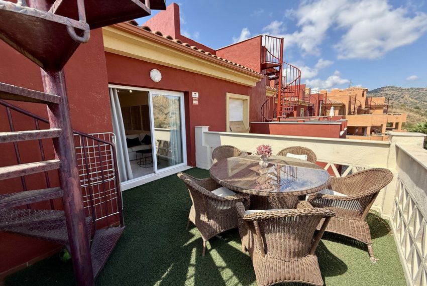 R5162227-Apartment-For-Sale-Reserva-de-Marbella-Penthouse-2-Beds-110-Built-15