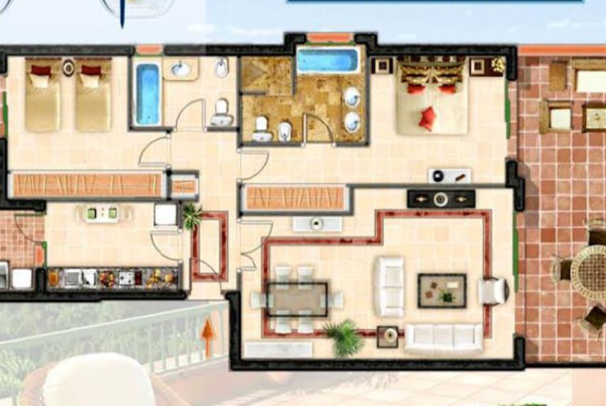 R5162233-Apartment-For-Sale-Atalaya-Middle-Floor-2-Beds-99-Built-11