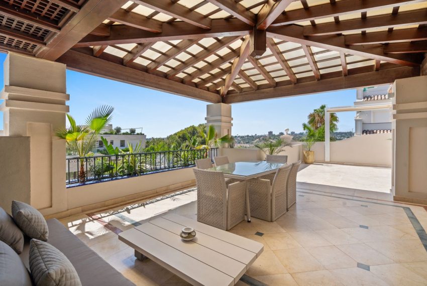 R5164774-Apartment-For-Sale-Marbella-Penthouse-Duplex-3-Beds-314-Built-7