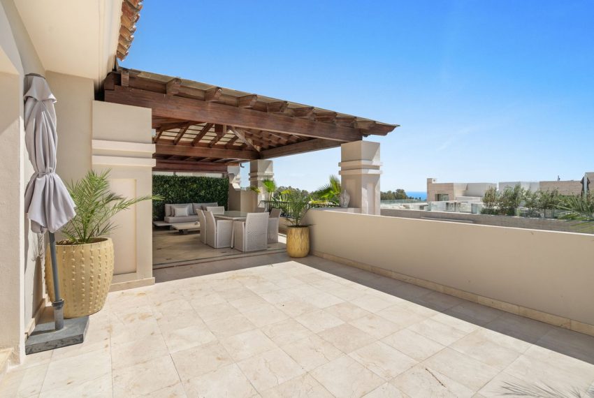 R5164774-Apartment-For-Sale-Marbella-Penthouse-Duplex-3-Beds-314-Built-9