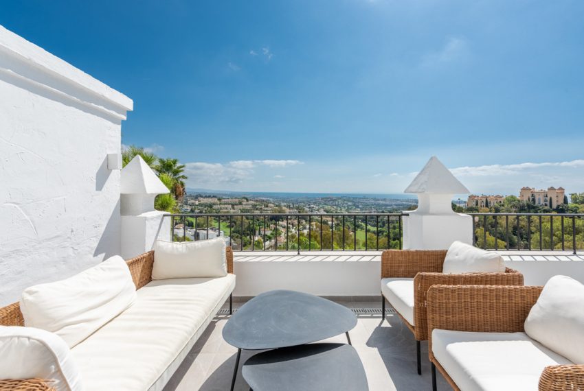 R5165881-Apartment-For-Sale-Benahavis-Duplex-3-Beds-241-Built-17