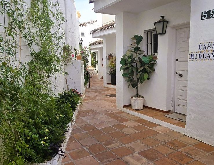 R5166580-Townhouse-For-Sale-Marbella-Terraced-2-Beds-96-Built-10