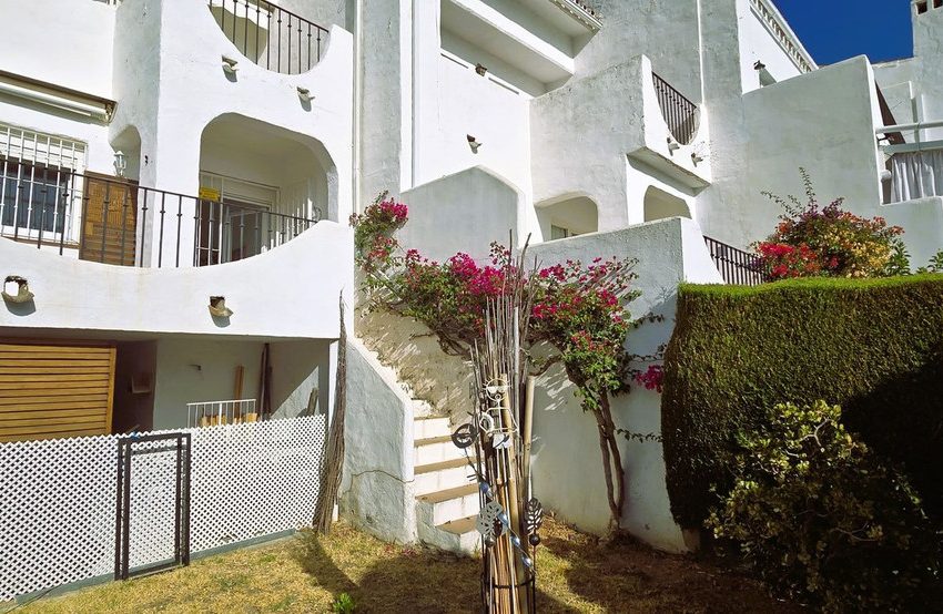 R5166580-Townhouse-For-Sale-Marbella-Terraced-2-Beds-96-Built-13