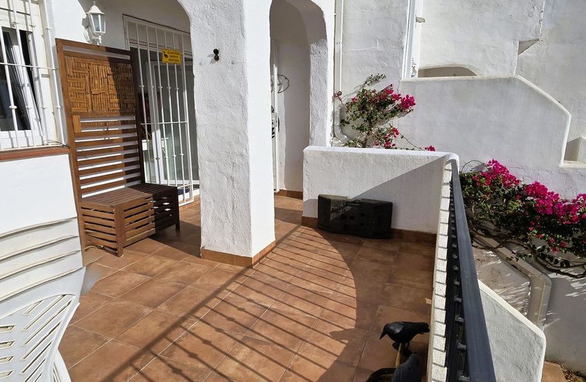 R5166580-Townhouse-For-Sale-Marbella-Terraced-2-Beds-96-Built-14