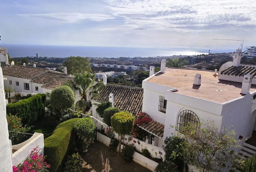 R5166580-Townhouse-For-Sale-Marbella-Terraced-2-Beds-96-Built-17