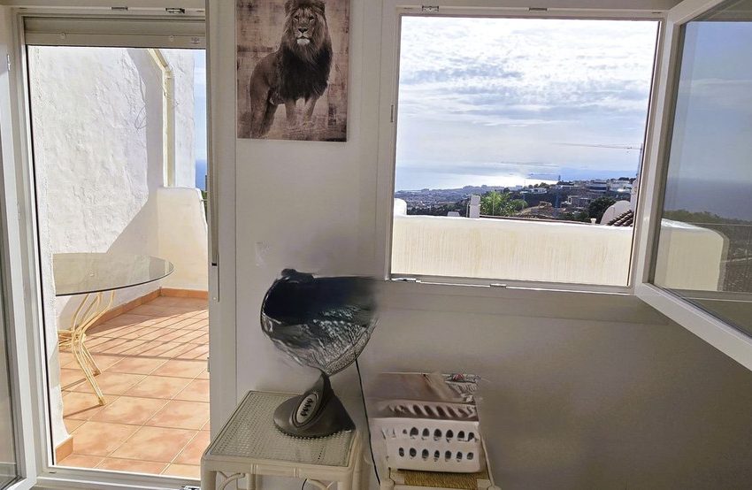 R5166580-Townhouse-For-Sale-Marbella-Terraced-2-Beds-96-Built-5