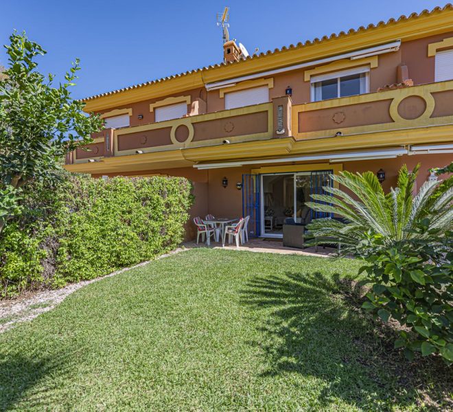 R5167735-Image 1-Terraced - 3 Beds - 122 Built