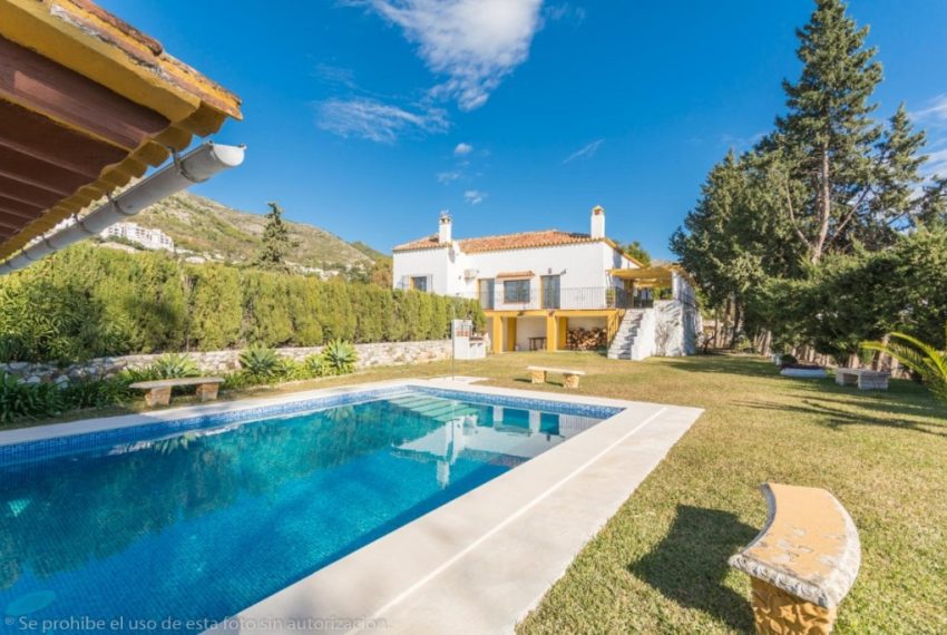 R3068788-Villa-For-Sale-Mijas-Finca-5-Beds-451-Built-4