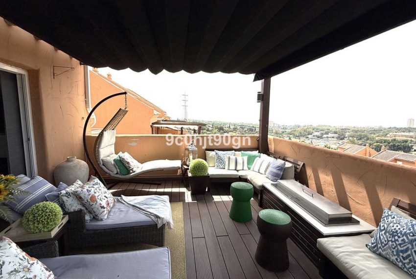 R5126038-Apartment-For-Sale-Elviria-Penthouse-Duplex-2-Beds-108-Built-14